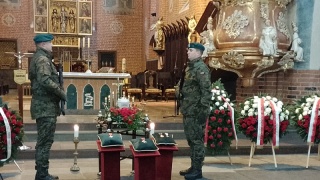 „Nie tracił nadziei, że Solidarność zwycięży