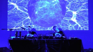 Voices of Cosmos, czyli astronomia plus muzyka elektroakustyczna. Finał projektu w CSW Toruń