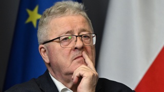 Minister Siekierski w Brukseli: KE narzuciła nieracjonalne wymogi Zielonego Ładu