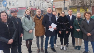 Strefa Ekonomiczna w Inowrocławiu zachęci przedsiębiorców Postulat Arkadiusza Fajoka