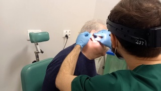 Marzec dla słuchu. Bydgoski szpital im. Jurasza zaprasza na badania [zdjęcia, wideo]