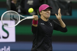 Iga Świątek awansowała do ćwierćfinału Indian Wells. Pewne zwycięstwo Polki