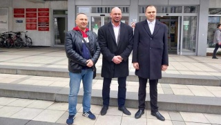 Polska Liberalna Strajk Przedsiębiorców: Chcemy kontrolować pieniądze płynące do firm
