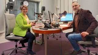Joanna Czerska-Thomas: Bydgoszczy potrzebny jest prezydent z wizją [Rozmowa dnia]