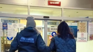 Nielegalnie wizy dla 10 tysięcy osób. Na trop szajki wpadła bydgoska Straż Graniczna