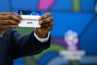 Wylosowano ćwierćfinałowe pary europejskich pucharów. Hit w Lidze Mistrzów