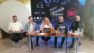 Trzy książki nominowane do toruńskiej nagrody literackiej Kryminalny Debiut Roku 2023