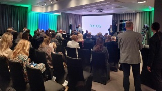 Jak zadbać o środowisko Szeroka dyskusja na EKOkonferencji w Bydgoszczy [zdjęcia]