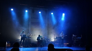Natura i afrykański folklor inspirują muzyków. Festiwal Ethniesy w Bydgoszczy