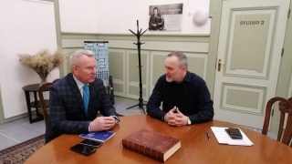 Wicewojewoda: Jeden z postulatów protestujących rolników będzie dziś spełniony [Rozmowa dnia]