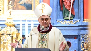 Dziękczynne msze, medale, koncerty. 20-lecie Diecezji Bydgoskiej [zapis transmisji, zdjęcia, program]