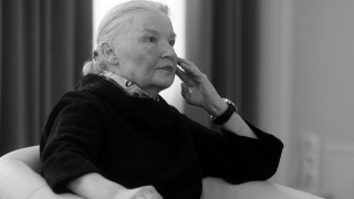 Zmarła prof. Jadwiga Staniszkis, wybitna socjolog i analityk polityczny