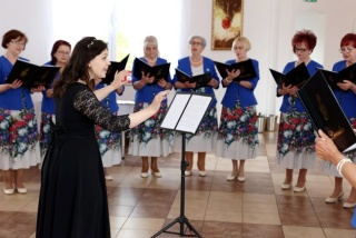 Zaśpiewają i zagrają dla 8-letniej Julki. Koncert i licytacje w Nowej Wsi Wielkiej