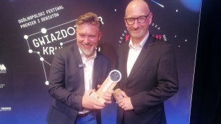 Szczecin z lat 50. i zbrodnie rzeźnika z Niebuszewa. W Toruniu wybrano Kryminalny Debiut Roku