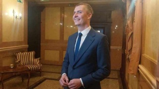 Włocławek: Krzysztof Kukucki wyklucza możliwość współpracy z Platformą Obywatelską