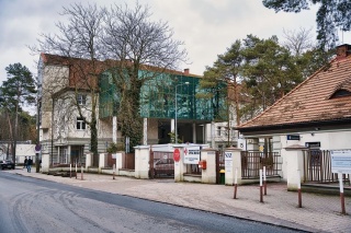Szpital Miejski przekazany Politechnice Bydgoskiej. W ten sposób radni kończą kadencję