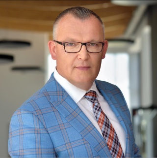 Burmistrz o Brzeskiej Strefie Gospodarczej i nowych miejscach pracy [Rozmowa Dnia]