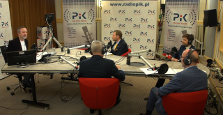 20 lat Polski w UE z perspektywy województwa. O tym w Radiokonferencji w PR PiK [wideo]