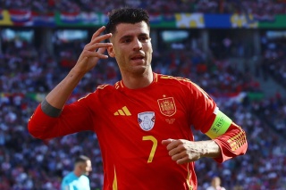 Euro 2024: Hiszpania rozbiła Chorwację w hicie. Wygrane Szwajcarii i Włoch [wyniki]