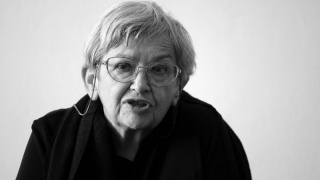 Zmarła Halina Bortnowska, teolog, dziennikarka i działaczka praw człowieka