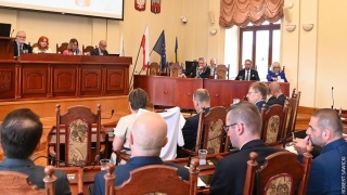 Miasto Bydgoszcz przyzna pieniądze na wymianę ogrzewania w domach wielorodzinnych