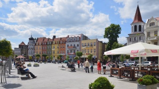Patrycja Markowska i Anna Wyszkoni muzycznymi gwiazdami Dni Brodnicy Kto jeszcze