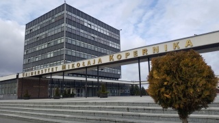 Najwyżej Uniwersytet Mikołaja Kopernika, trochę niżej bydgoskie uczelnie. Ranking Perspektywy 2024