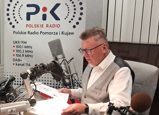 Zbigniew Ostrowski: Nie zgadzamy się na marginalizację Bydgoszczy [Rozmowa Dnia]