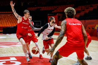 Polscy koszykarze bez szans na awans na Igrzyska Olimpijskie Porażka na własne życzenie