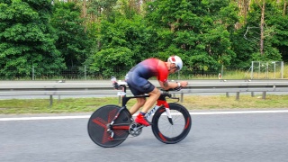 W niedzielę w Borównie i Bydgoszczy Triathlon Polska. Będą zmiany w ruchu!