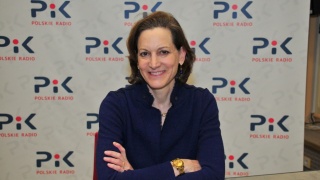 Harris czy Trump  kto zostanie prezydentem USA Pytamy Anne Applebaum [Rozmowa Dnia]