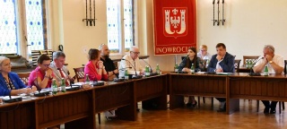 Inowrocławscy radni zdecydowali. Powstanie budżet obywatelski. Zagorzała dyskusja w ratuszu