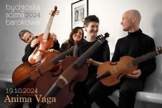Siłą Kujawsko-Pomorskiego jest muzyka. Dużo wydarzeń, w tym koncert pamięci [przewodnik na weekend]