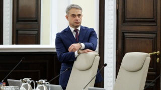 Krzysztof Gawkowski kandydatem Lewicy na prezydenta Wicepremier odpowiada