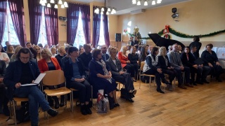 Oczy otwarte na potrzeby innych. Ośrodek im. Braille039a w Bydgoszczy podsumował kampanię