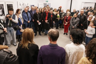 Warsztaty, wystawa, ścieżka edukacyjna i film. Przy ulicy Karpackiej czeka projekt Pozytyw