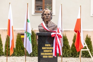 43 lata od wprowadzenia stanu wojennego. Tak region upamiętni rocznicę [program]