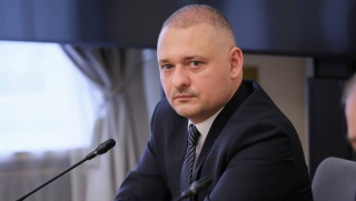 Jest nowy przewodniczący Rady Mediów Narodowych. Został nim poseł Wojciech Król