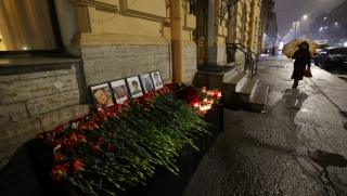 USA: Biały Dom nie wyklucza, że samolot Azerbaijan Airlines został zestrzelony