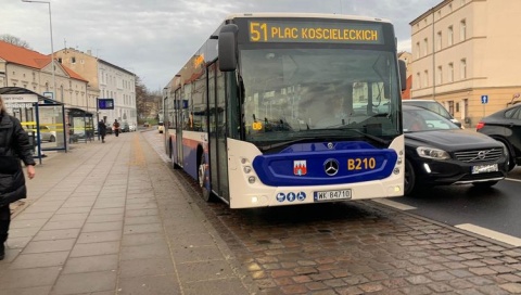 Darmowe przejazdy autobusem w Bydgoszczy? Nie na wybory, ale podczas Festynu Militarnego