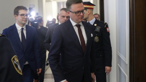 Wystawiono nakazy doprowadzenia skazanych M. Kamińskiego i M. Wąsika do więzienia