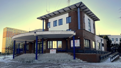 Komisariat Bydgoszcz-Szwederowo już przy ul. Wojska Polskiego. Nowa siedziba otwarta
