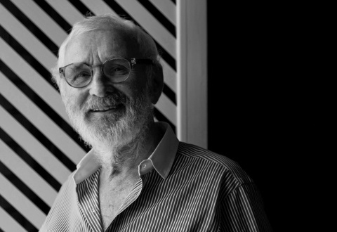 Nie żyje Norman Jewison, reżyser Skrzypka na dachu. Miał 97 lat [wideo]