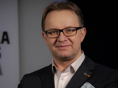 Tomasz Pietraszak szefem TVP3 Bydgoszcz. Wraca na stanowisko po ośmiu latach