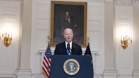 Joe Biden przyjmie Andrzeja Dudę i Donalda Tuska na wspólnym spotkaniu