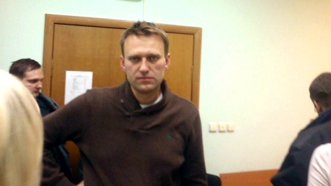 Aleksiej Nawalny nie żyje. Lider opozycji antykremlowskiej zmarł nagle w łagrze