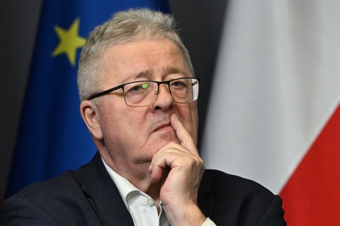 Polski minister rolnictwa zażąda w Brukseli ograniczenia Zielonego Ładu