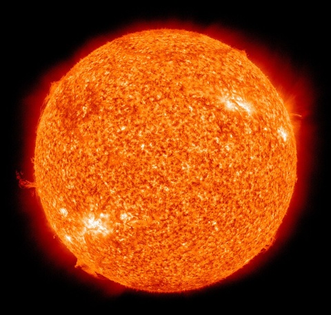 Słońce z tak bliska tylko w Grudziądzu Planetarium zyska największy taki teleskop w kraju