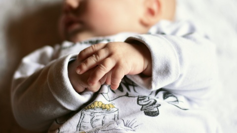 Dziecko w toruńskim Oknie Życia 11-miesięczny chłopiec przejdzie badania