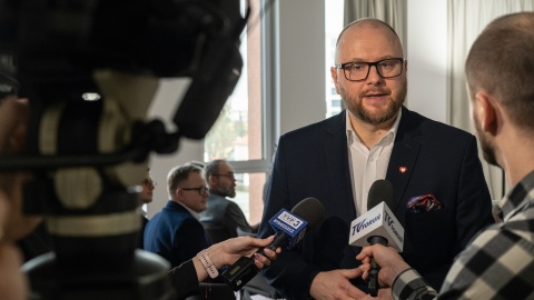 Paweł Gulewski o biznesie. Stawia na kształcenie i rozbudowę stref przemysłowych